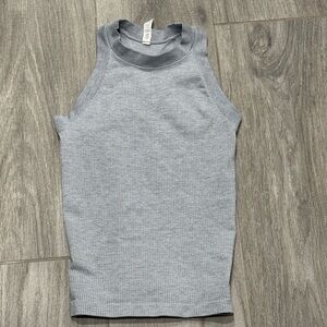 Athleta seamless tank- XXS